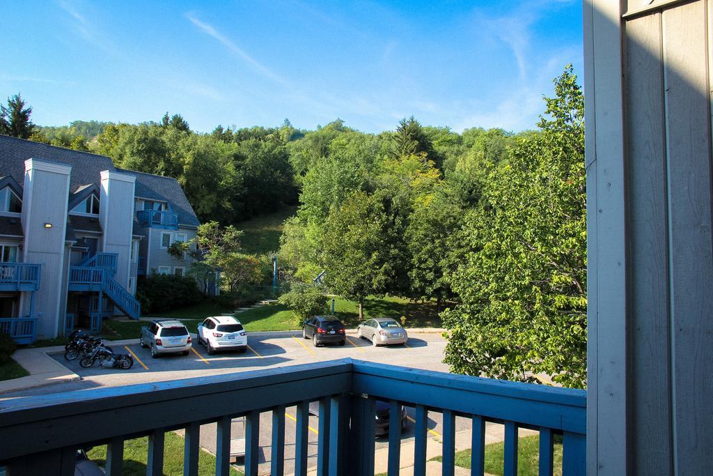 Condo Loft At Blue Mountain The The Blue Mountains Habitación foto