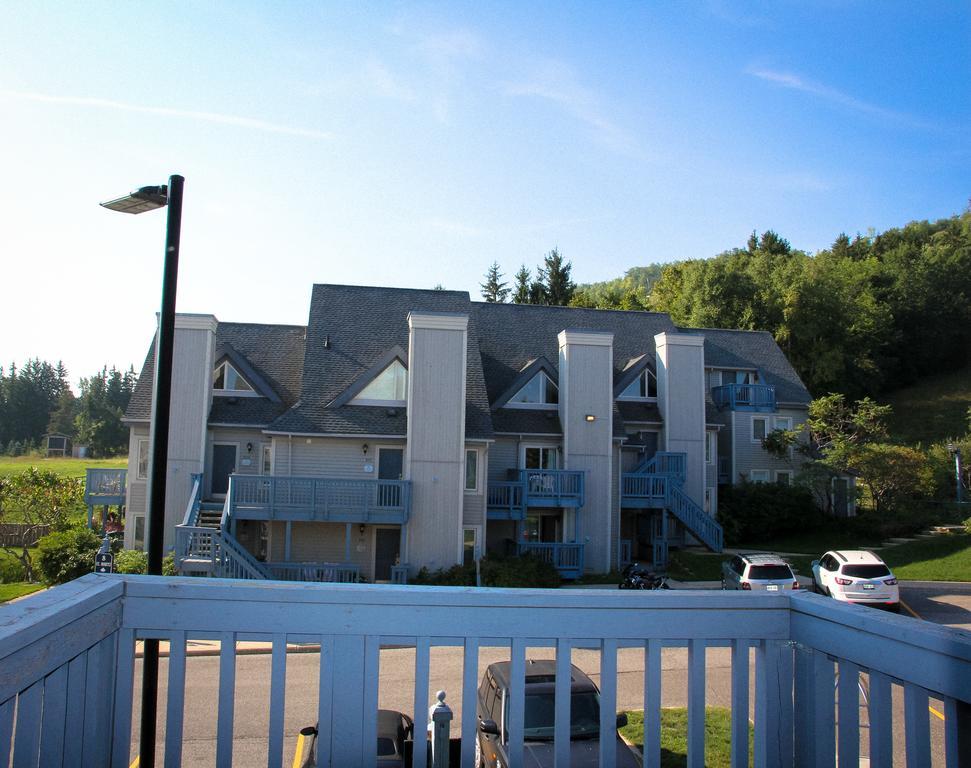 Condo Loft At Blue Mountain The The Blue Mountains Habitación foto