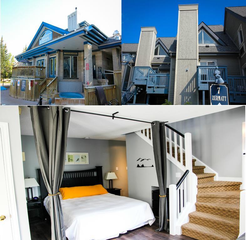 Condo Loft At Blue Mountain The The Blue Mountains Habitación foto