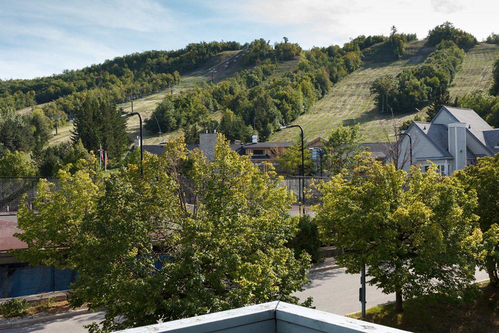 Condo Loft At Blue Mountain The The Blue Mountains Exterior foto
