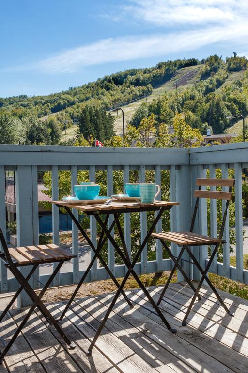 Condo Loft At Blue Mountain The The Blue Mountains Exterior foto