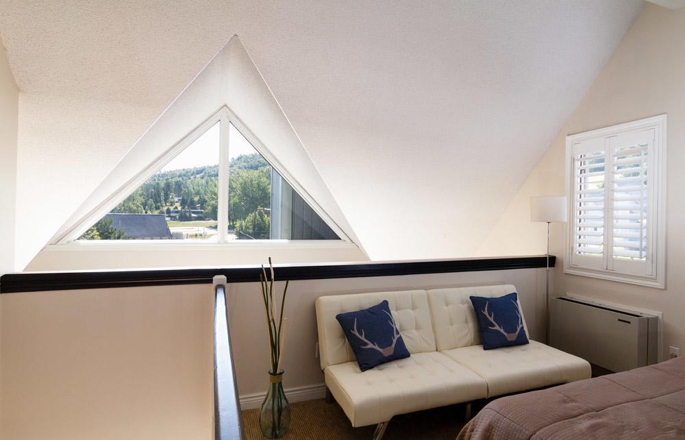 Condo Loft At Blue Mountain The The Blue Mountains Exterior foto
