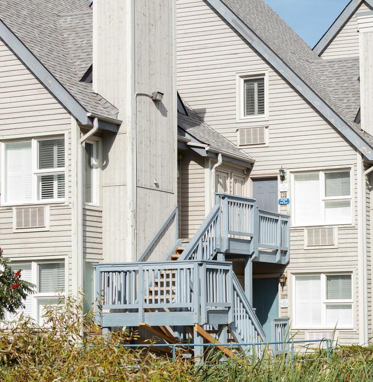 Condo Loft At Blue Mountain The The Blue Mountains Exterior foto